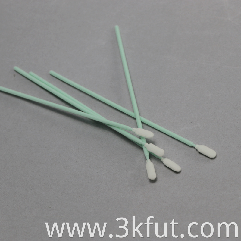 Cleanroom Foam Swab